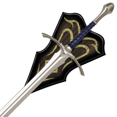 Officially Licensed The Lord of the Rings Glamdring Gandalf Sword