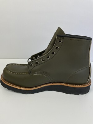 the Apartment HERITAGE MOC TOE MID 28㎝ the Apartment HERITAGE MOC TOE MID 28.5