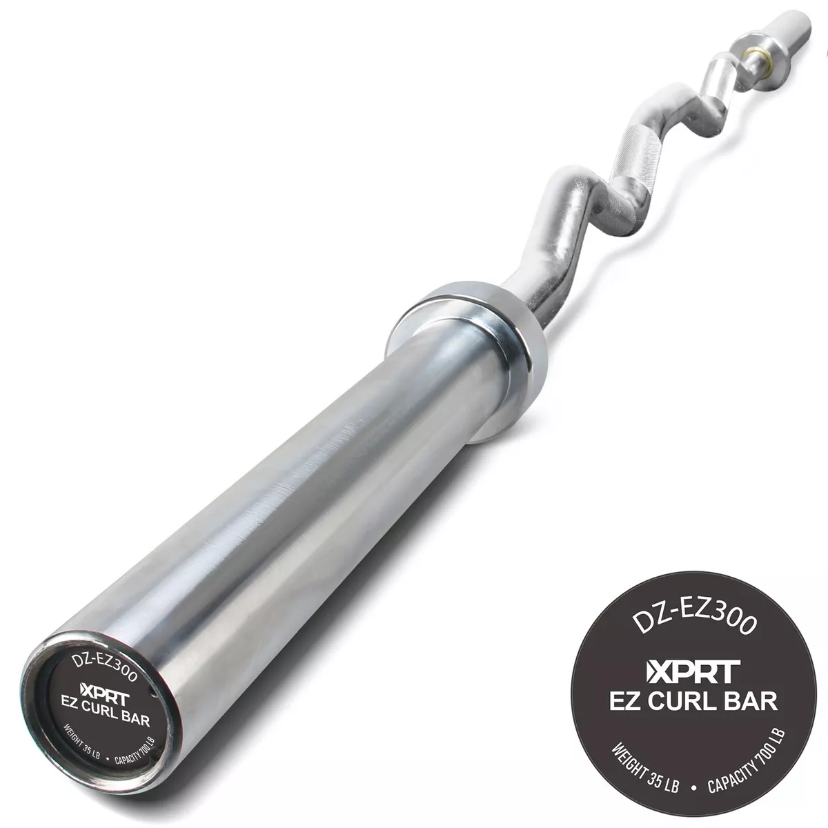 Long weight bar deals