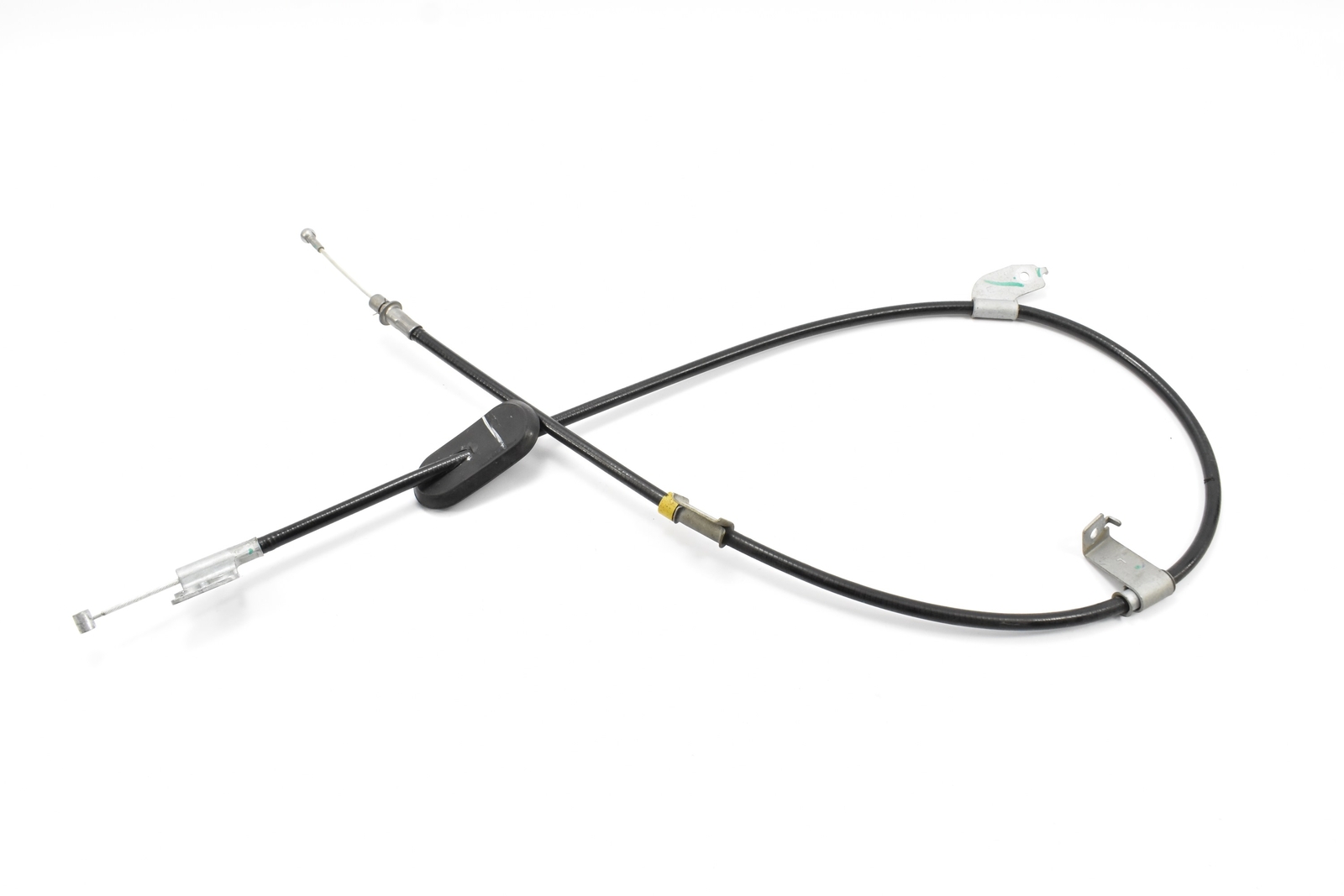 Cavo Freno Stazionamento A sinistra 10340487 MG ZS SUV 2023