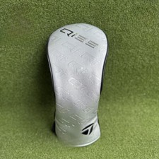 New Qi35 Golf Club Head Cover Wooden Club Cover Hybrid Cover Set 135UT