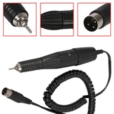 Dental Lab Marathon Electric Micro Motor 35,000 RPM Polishing Handpiece NEW