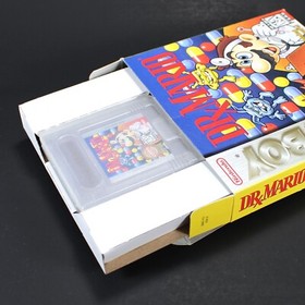 10 New Game Boy Cardboard Insert Inlay Tray Gameboy - Complete your CIBs