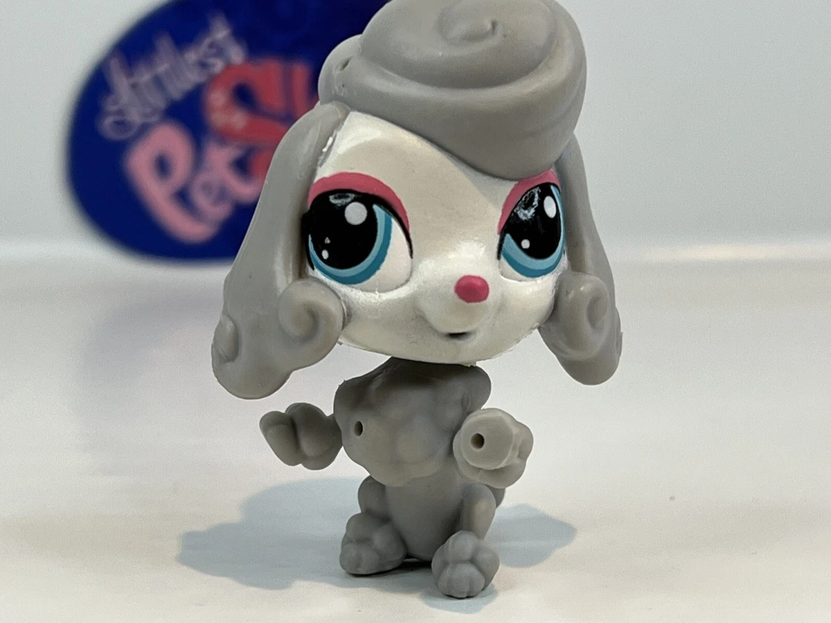 Littlest Pet Shop Original Old, Lps Pet Shop Littlest Pets