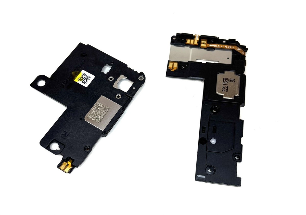Lenovo Tab M10 Plus 3rd TB125FU TB128FU Set Speakers Speaker Power