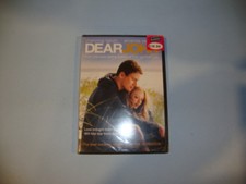 Dear John DVD, 2010 New