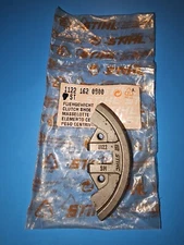 NEW STIHL Concrete Cut-Off Saw Clutch Shoe TS 460 700 800 TS460 TS700 TS800 -B4