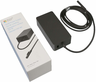 Microsoft Surface Netzteil 127W PC-/Server Netzteil