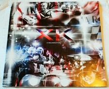 1948 2014 JAGUAR XK SIGNATURE XKR S XK8 CELEBRATION VERY LAST XK BROCHURE XK120 