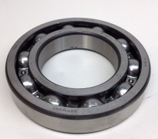FAG 6219-C3 Ball Bearing Deep Groove 95mm ID X 170mm OD X 32mm W 6219C3