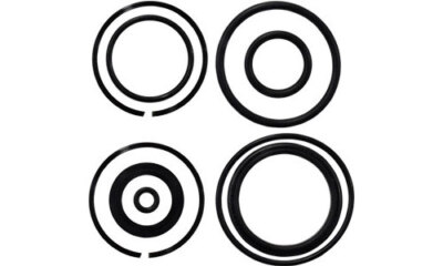 Trim O-Ring and Seal Kit for Johnson Evinrude replaces 0174520 | eBay