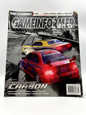 Need for Speed: Carbon Game Informer Magazine Issue #159 B