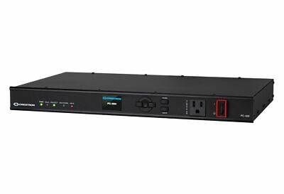 Crestron PC-300 Energy Monitoring Power Conditioner & Controller 300 | eBay