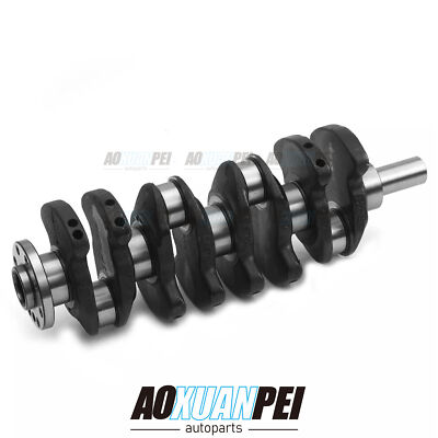 Motor Kurbelwelle Für Mercedes-Benz W204 W211 W212 C200 C250 SLK M271 1,8L  L4