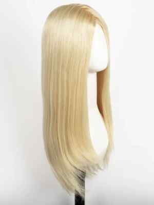 GLAMOUR AND MORE Wig Raquel Welch COUTURE R26CHARDONNAY-CertRemyHumanHair 5STARS