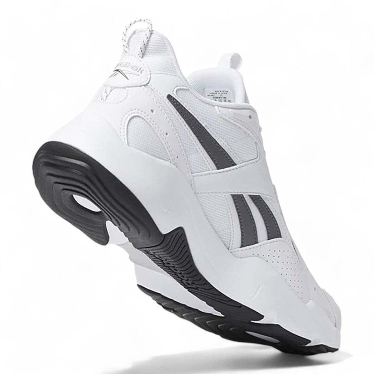 100007220/GW7831] Mens Reebok TURBO RESTYLE | eBay