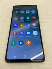 Samsung Galaxy S20 FE 5G SM-G781U - 128GB - Cloud Navy SprintBad ESN