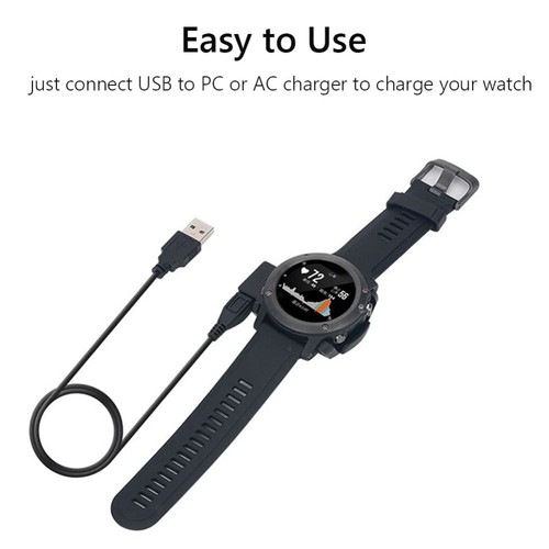 Smartwatch Charger Dock - Zdjęcie 2 z 7