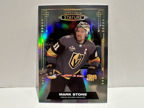 2021 Mark Stone #38