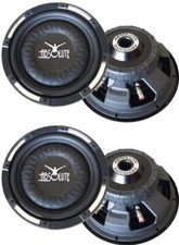 2 Absolute XS1000 Excursion Series 10 Flat Sh...