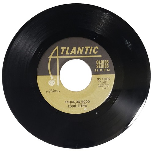 DON COVAY 40 Days - 40 Nights on Atlantic VG+ soul 45 HEAR | eBay