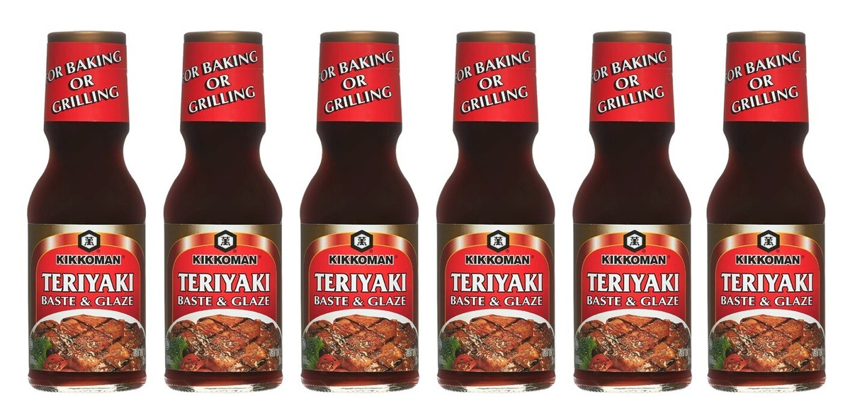 【CPC-L24】Teriyaki CPC-L24】Teriyaki CPC-L24】Teriyaki 2 pack) Kikkoman Takumi