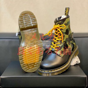 dr martens f