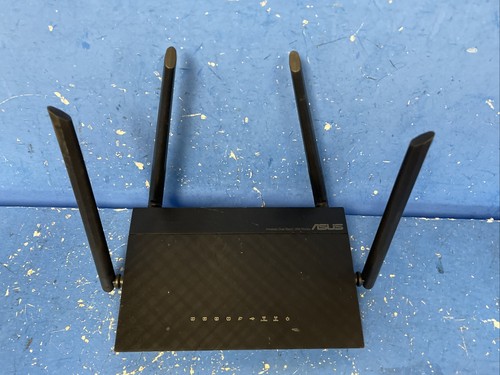 ASUS WIRELESS DUAL BAND USB ROUTER RT-AC1200 - Picture 2 of 7