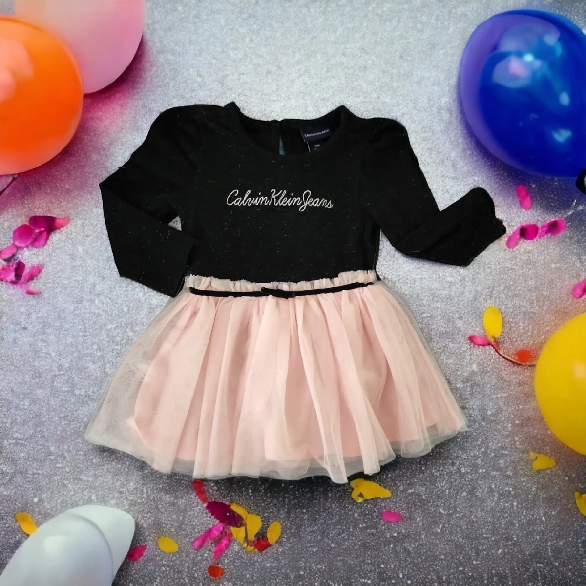 Calvin klein one piece dress Clearance