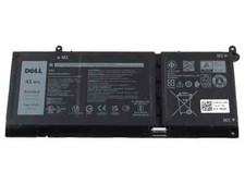 Genuine G91J0 Battery for Dell Inspiron 13 5310 5320 5330 14 5410 5415 5418 5420