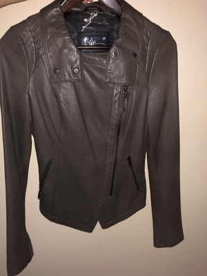 mackage sandy leather jacket