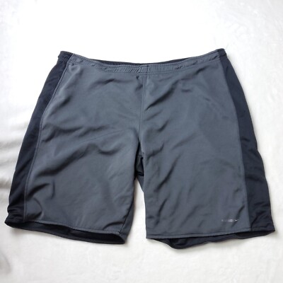 Nike Reversible Training Shorts Mens Size 40 Waist- NO