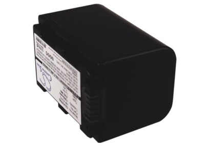 Li-Ion Akku für Sony HDR-SR12 HDR-SR12/E HDR-SR12E 7,4V 1300mAh