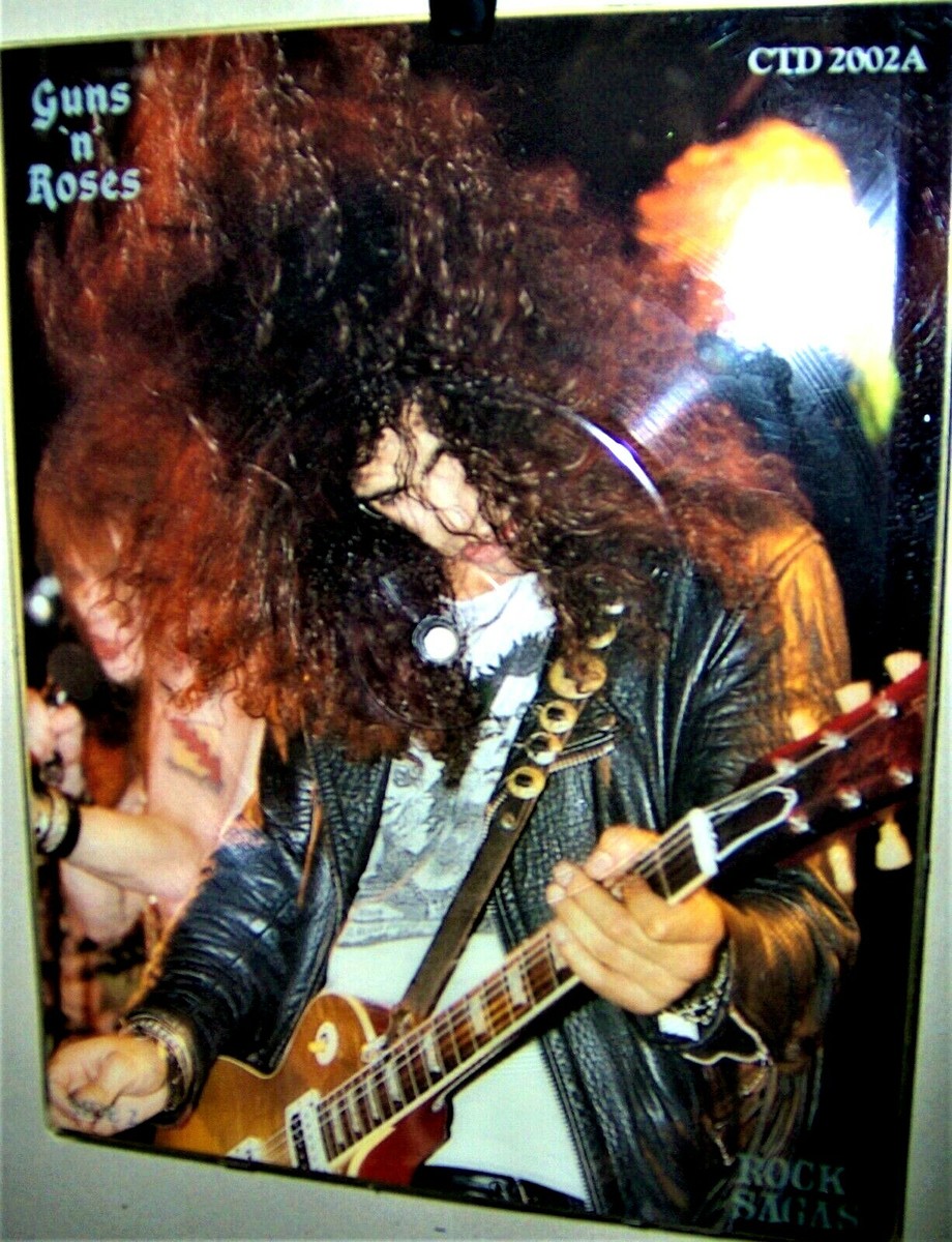 洋楽 GUNS N' ROSES / Chris Tetley Interviews MC0xNjM2LmpwZWc.jpeg
