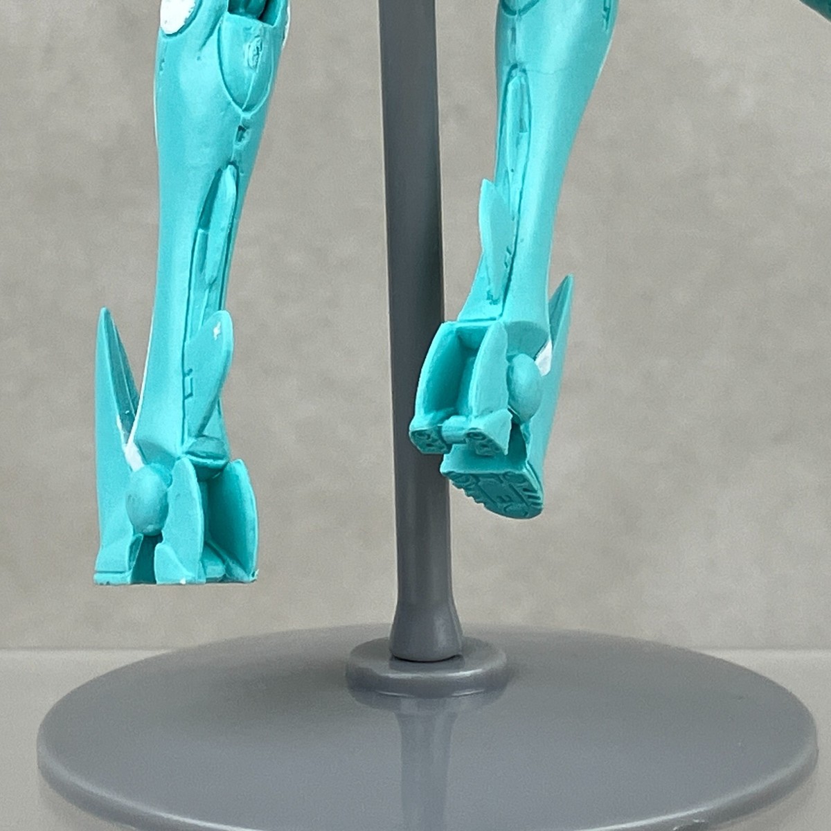 Bandai Mobile Suit Gundam AEU-09 AEU Enact HG High Grade Gashapon