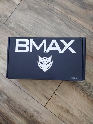 Bmax B1 Mini PC Desktop Computer Intel1 Jasper Lake N5095 Processor 6gb Ram