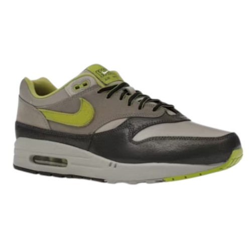 HUF x Air Max 1 SP Green HF3713-002 Nike Men's Shoe Size 5 NEW. RARE / SOLD OUT - Picture 13 of 18