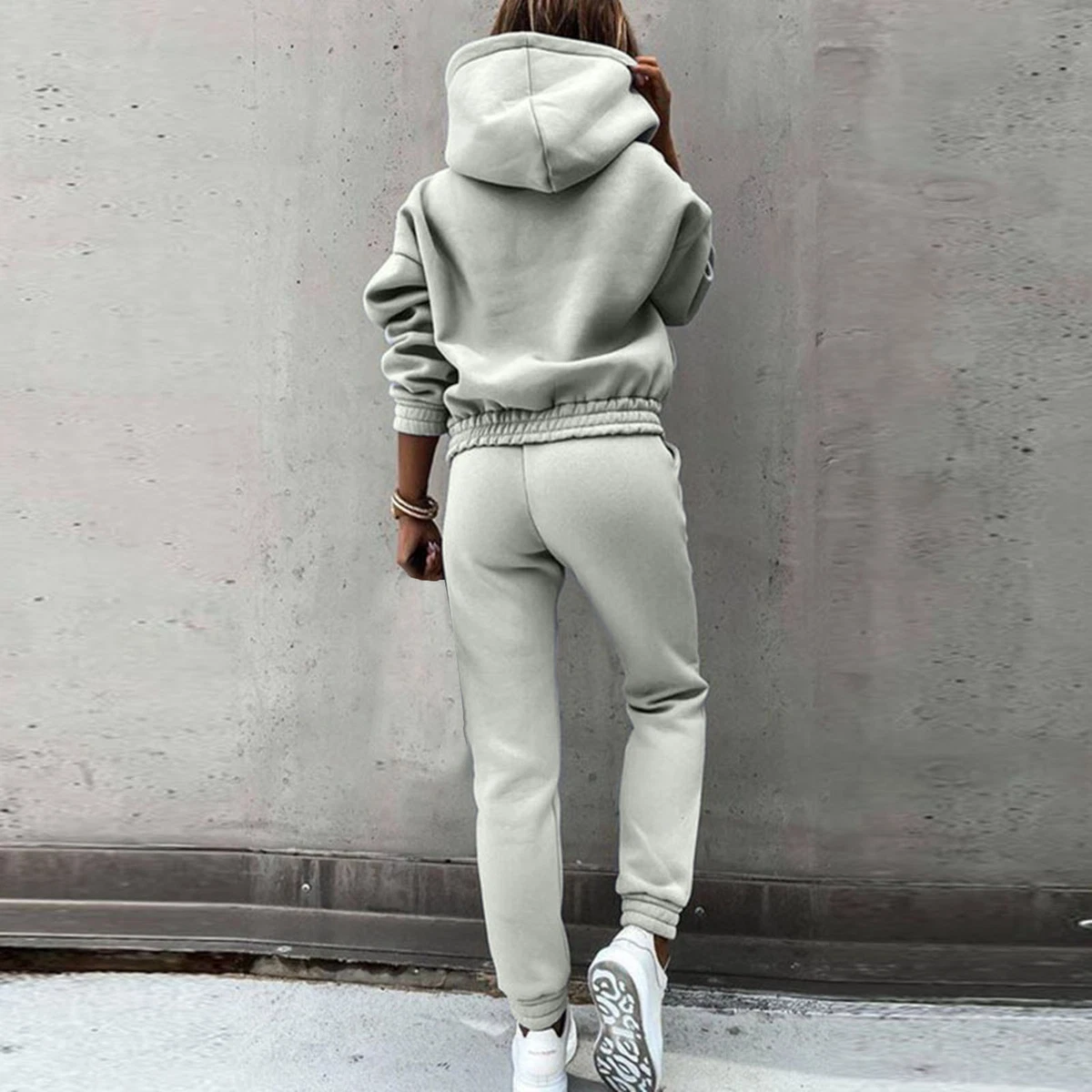 Cheap ladies store jogging suits