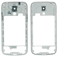 Samsung Galaxy S4 Mini I9195 Mittel GehäUse Rahmen Cover Kamera Linse