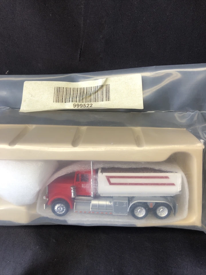 Rietze巴士 Jim Aartman 卡车和 2 个 H&R 运输卡车 — 第 2/4 张图片