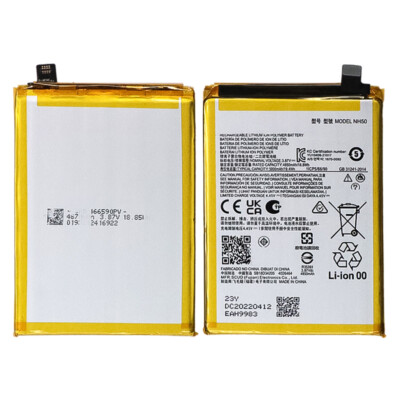 For Motorola Moto G 5G 2023 XT2313 NH50 Battery Replacement
