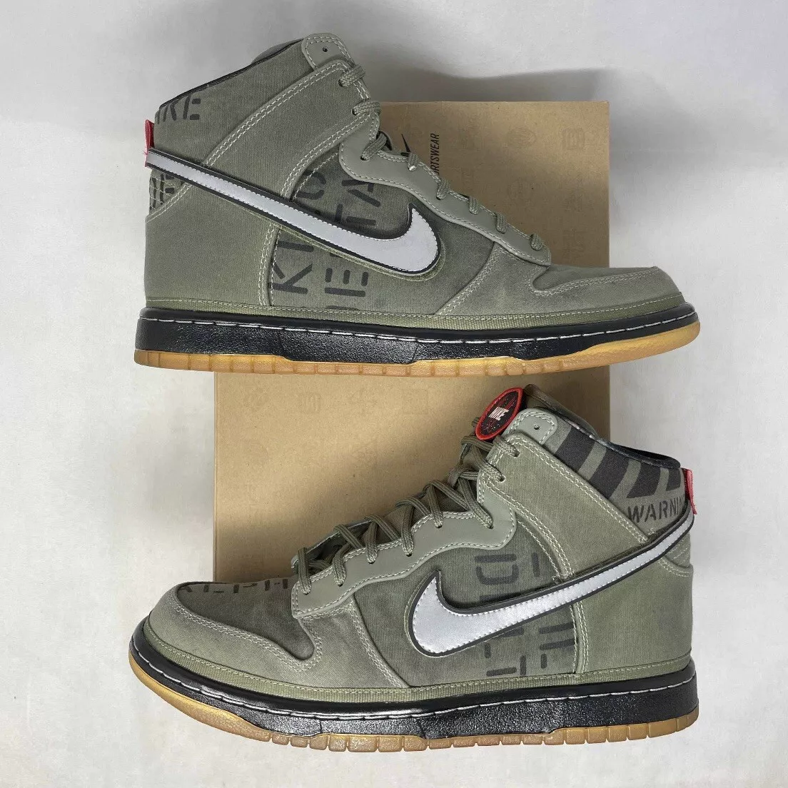 Nike dunk hi premium qs galaxy cheap