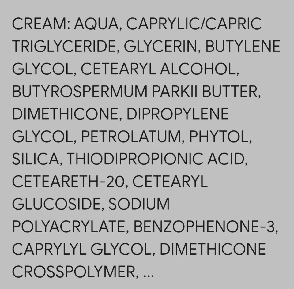 AVON Anew Platinum Double Eye Lifting Cream 3x20ml - Image 3 of 3