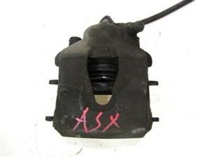 3A0615123 Bremszange Vorderseite Links Volkswagen Golf 4 1.6 B 74KW 5M 5P (200