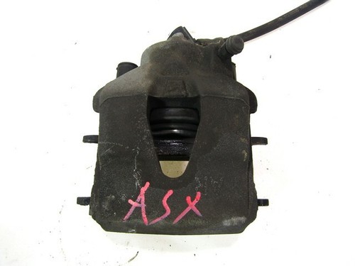 3A0615123 Bremszange Vorderseite Links Volkswagen Golf 4 1.6 B 74KW 5M 5P (200