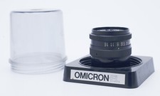 OMEGA OMICRON-EL 50mm F/2.8 ENLARGING LENS