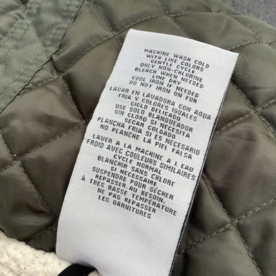 美品レア物 LEVI STRAUSS & CO. オリーブグリーンジャケット 美品レア物 LEVI STRAUSS & CO. オリーブグリーンジャケット