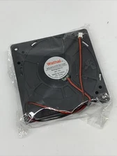 Wathai Brushless Cooling Blower Fan 120Mm X 32Mm 12V High Airflow DC Centrifugal