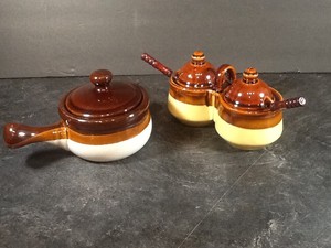 oven ceramic bowl