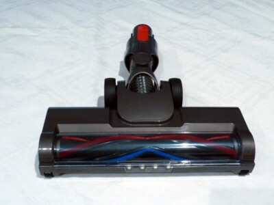 Dyson Nagelneue angetriebene Bodendüsen für Dyson V7, V8, V10 und V11 unbenutzt
